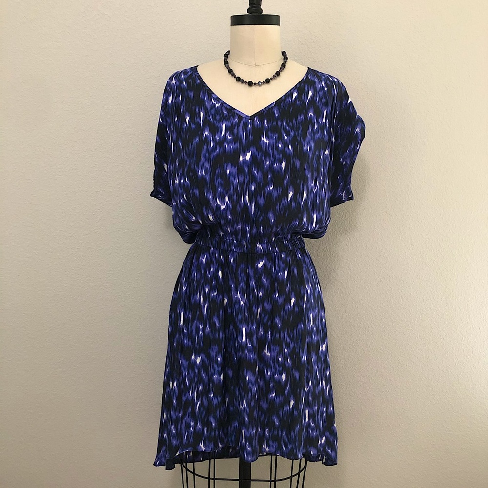 Espress dress